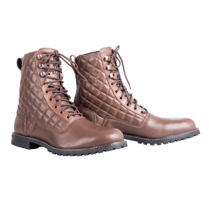 W-TEC Leocia Brown hnedá - 40