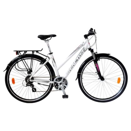 Reactor Rambler 28" - model 2025 biela - 18" (170-180 cm)