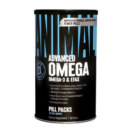 Animal Omega - Universal 30 sáčkov