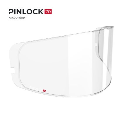 Cassida Pinlock 70 Max Vision číra pre prilby Integral GT 2.0/2.1
