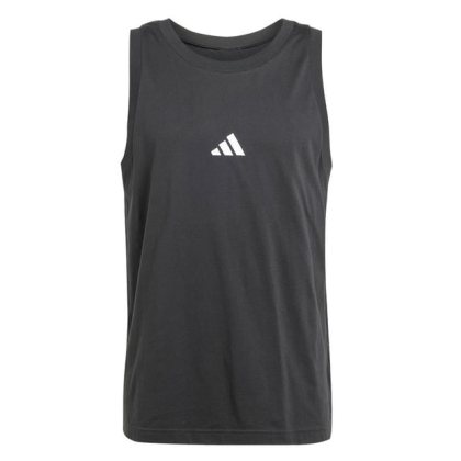 Adidas Essentials Small Logo M