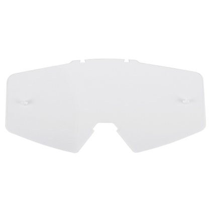 Lazer Náhradné plexi k okuliarom Lazer Race/Track/Factory číra