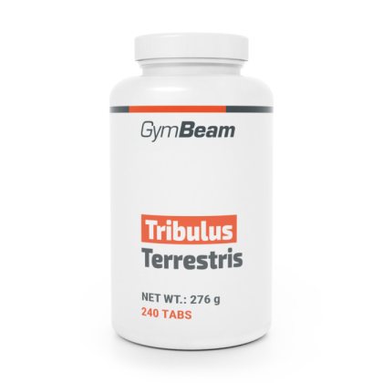 GymBeam Tribulus Terrestris 240 tab.