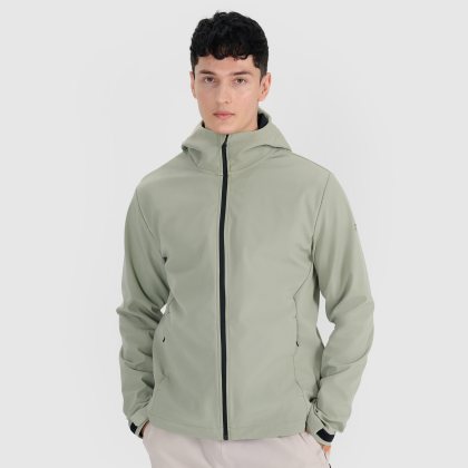SOFTSHELL