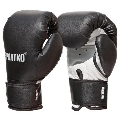 SportKO PD2 čierna - 12oz
