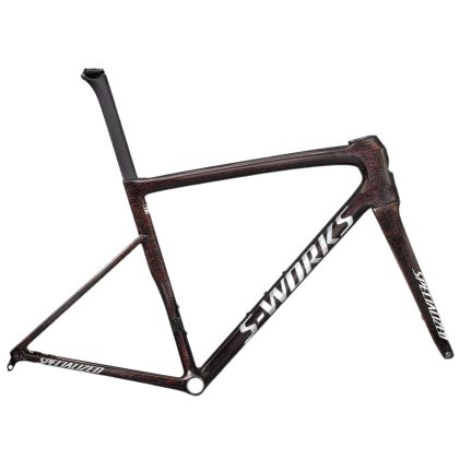 Specialized S-Works Tarmac SL8