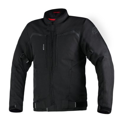 Ozone Delta IV čierna - 13XL
