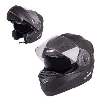 Výklopná moto prilba W-TEC Pezzon
