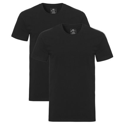 O'NEILL O´Neill T-Shirt Uni 2-Pack