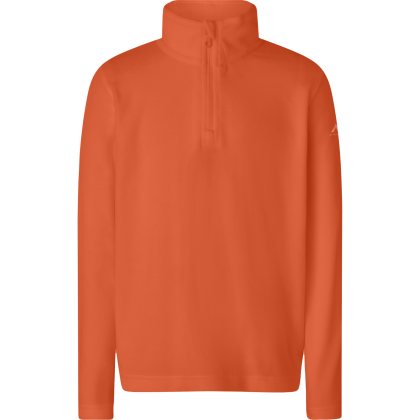 McKinley Amarillo Half-Zip Fleece Pullover Kids