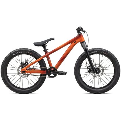 SPECIALIZED P.1 Satin Rusted Red Overspray/Blaze/Morning Mist