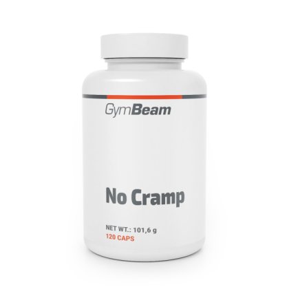 GymBeam No Cramp