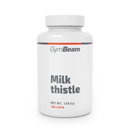 GymBeam Pestrec mariánsky