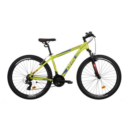 DHS Teranna 2723 27,5" - model 2022 Green - 18" (165-180 cm)