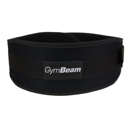 GymBeam Fitness opasok Frank M