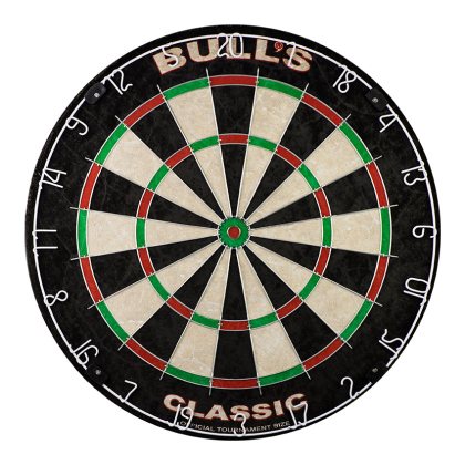 Bull's Classic