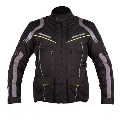 Touringová moto bunda W-TEC Smackton