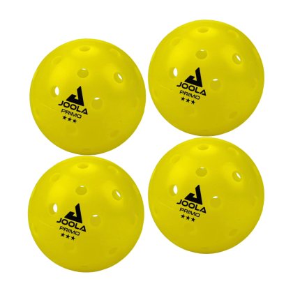 Loptičky na pickleball JOOLA Primo Ball - 20 kusov