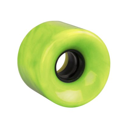 Koliesko na pennyboard 60*45 mm - pestrofarebné