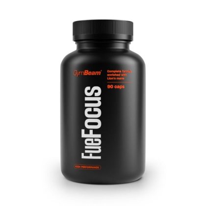 GymBeam FueFocus