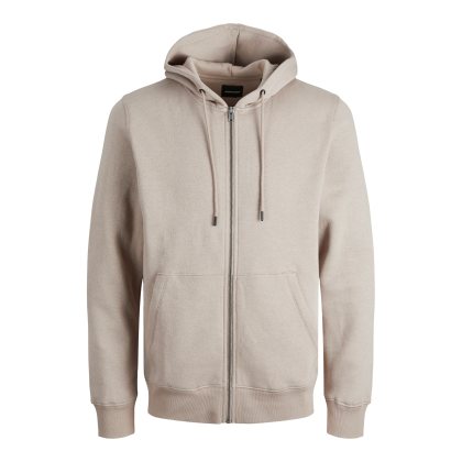 JACK AND JONES Jack & Jones Bradley Sweat Zip Hood