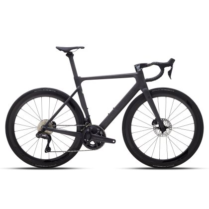 Polygon Helios A8X Rennrad 28