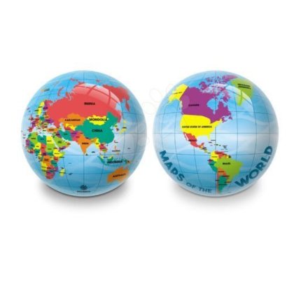 Lopta detská MONDO