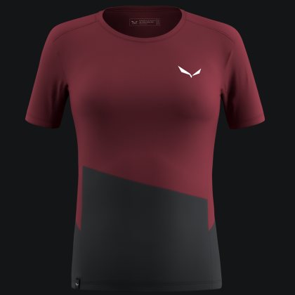 Salewa Puez Sporty Dry T-Shirt W