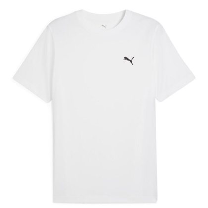 Puma Ess Small Logo Tee M