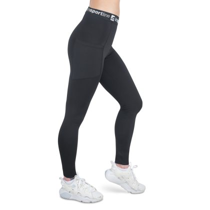 inSPORTline Xelvia čierna - XL