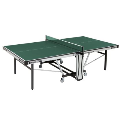 Stôl na stolný tenis SPONETA S7-62i - zelený