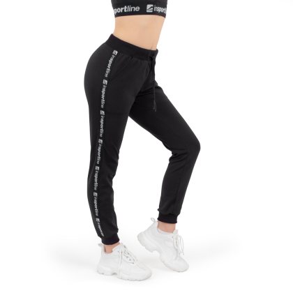 Dámske tepláky inSPORTline Comfyday Woman Dĺžka štandardná,