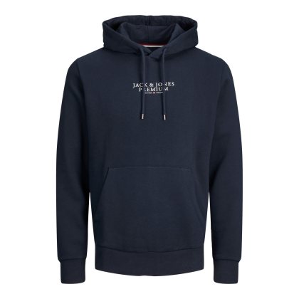 Jack&Jones Logo Hoodie M