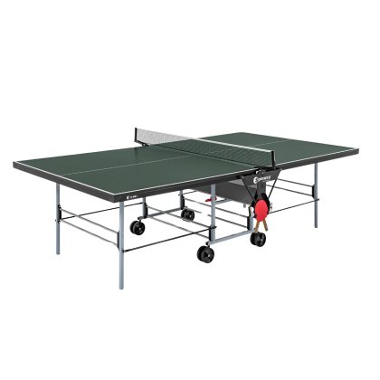 Stôl na stolný tenis SPONETA S3-46i - zelený