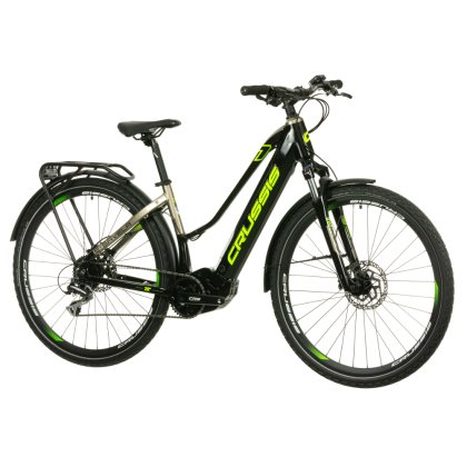 Crussis e-Savela 7.9-XS - model 2024