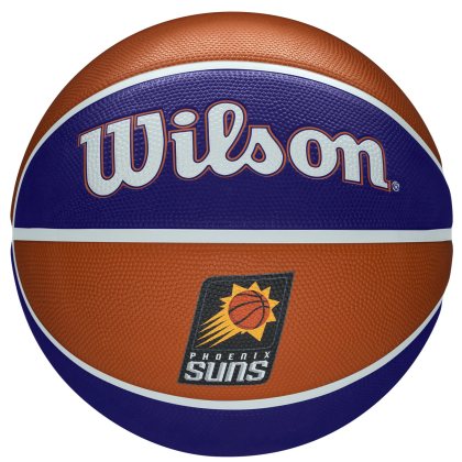 Wilson NBA Team tribute phoenix suns