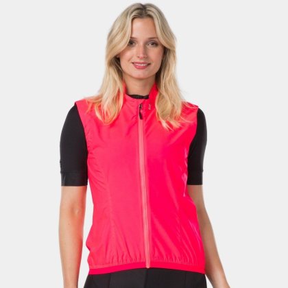Bontrager Circuit Windshell Vest W