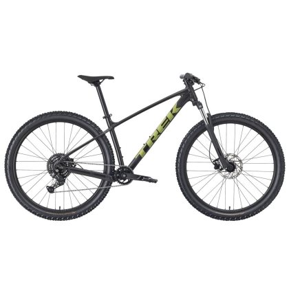 Trek Marlin 4 Gen 3 Matte Dark Web 2026