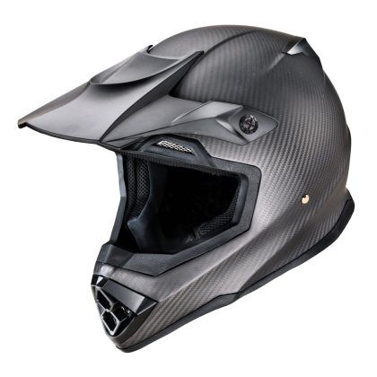 Motokrosová prilba W-TEC Crosscomp