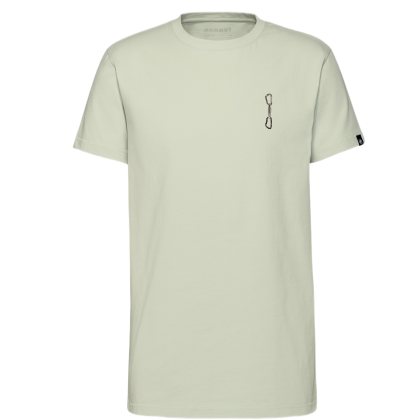 Mammut Massone T-Shirt Quickdraw