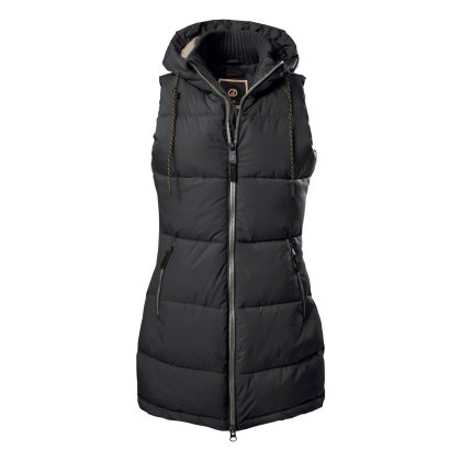 G.I.G.A. DX GW 30 QLTD Vest W