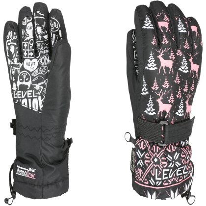 Level Junior Glove