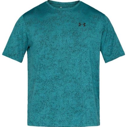 Under Armour UA Tech Tee Pixelate M