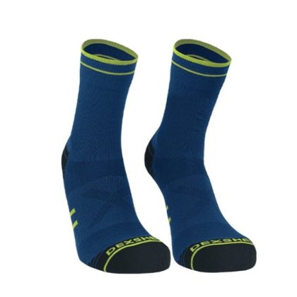 DexShell Running Lite 2.0 Mallard Blue - XL (47-49)