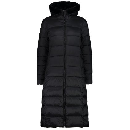 CMP Coat FIX Hood W
