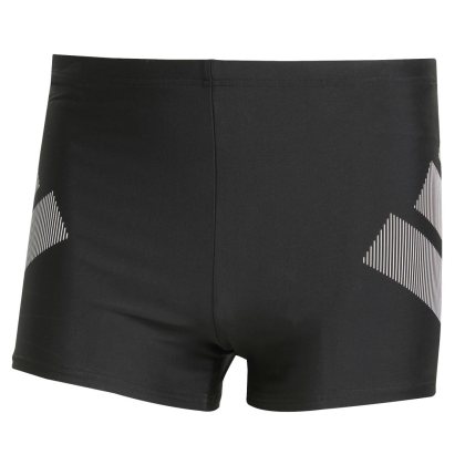 Adidas Big Bars Swim Boxer M