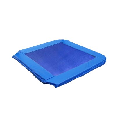 Odrazová plocha k trampolíne MASTER 96 x 96 cm