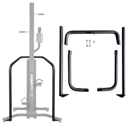 Držadlá k Verticonu inSPORTline Pro 1000 a 1000 SE