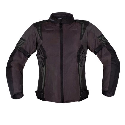 W-TEC Pelyes šedá - 3XL