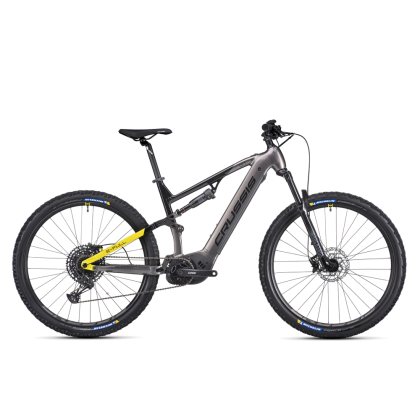 Crussis e-Full 9.10 900Wh 29" - model 2025